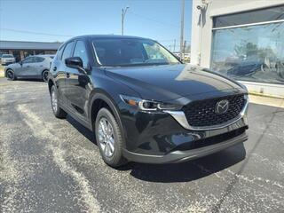 2023 Mazda CX-5 for sale in St Fostoria OH