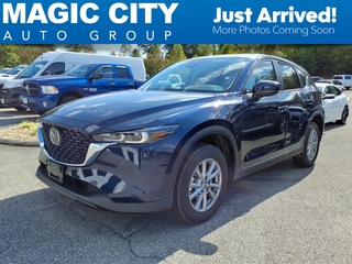 2023 Mazda CX-5 for sale in Roanoke VA