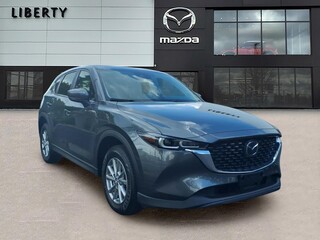2023 Mazda CX-5 for sale in North Haven CT