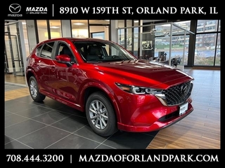 2024 Mazda CX-5 for sale in Orland Park IL