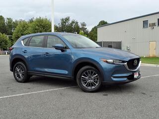 2020 Mazda CX-5 for sale in Lynchburg VA