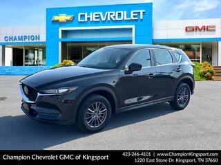 2020 Mazda CX-5 for sale in Kingsport TN