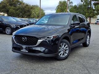 2022 Mazda CX-5 for sale in Westlake Village CA