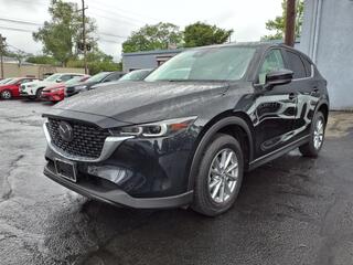 2022 Mazda CX-5 for sale in Garwood NJ