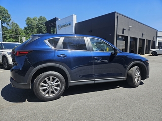 2022 Mazda CX-5 for sale in Freehold NJ