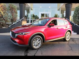 2022 Mazda CX-5 for sale in Olathe KS