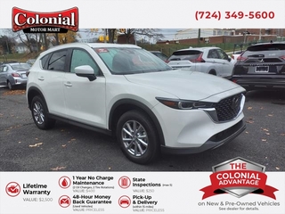 2023 Mazda CX-5 for sale in Indiana PA