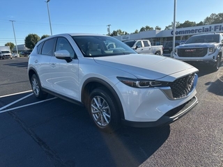 2023 Mazda CX-5 for sale in Greenville SC
