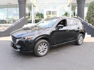 2024 Mazda CX-5 for sale in Olathe KS