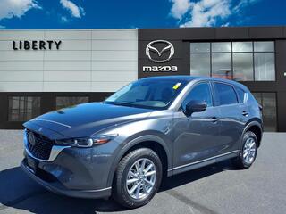 2023 Mazda CX-5 for sale in North Haven CT