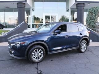 2023 Mazda CX-5 for sale in Olathe KS