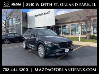 2024 Mazda CX-5 for sale in Orland Park IL