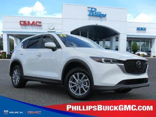 2023 Mazda CX-5 for sale in Fruitland Park FL