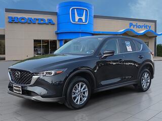 2023 Mazda CX-5 for sale in Roanoke VA