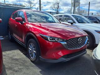 2023 Mazda CX-5 for sale in Fairless Hills PA