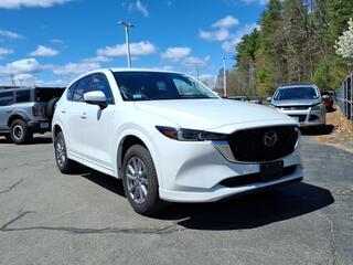 2024 Mazda CX-5 for sale in Wellesley MA