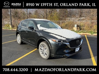 2024 Mazda CX-5 for sale in Orland Park IL