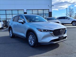 2022 Mazda CX-5 for sale in North Haven CT