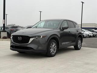 2022 Mazda CX-5 for sale in Orland Park IL