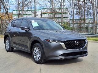 2022 Mazda CX-5 for sale in Richardson TX