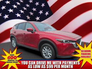 2023 Mazda CX-5 for sale in Little Falls NJ