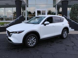 2023 Mazda CX-5 for sale in Olathe KS