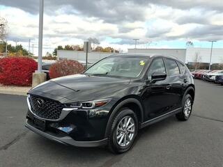 2023 Mazda CX-5 for sale in North Haven CT