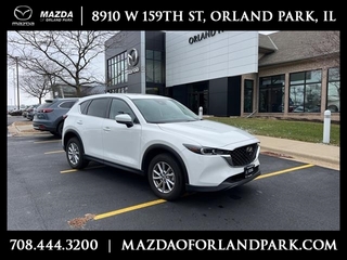 2023 Mazda CX-5 for sale in Orland Park IL