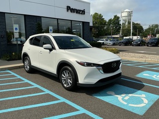 2023 Mazda CX-5 for sale in Fairless Hills PA