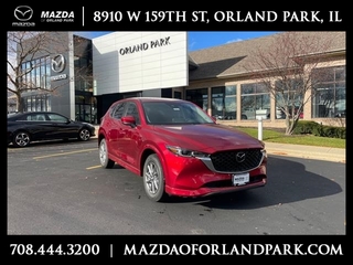 2024 Mazda CX-5 for sale in Orland Park IL