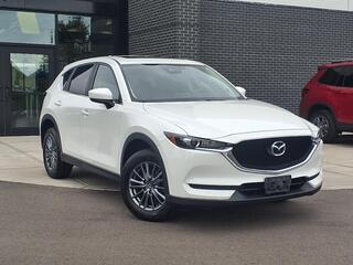 2017 Mazda CX-5 for sale in Dayton OH