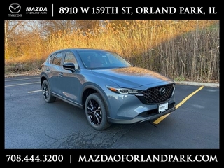 2024 Mazda CX-5 for sale in Orland Park IL