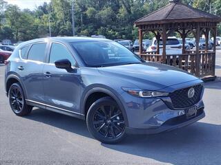 2024 Mazda CX-5 for sale in Salem VA