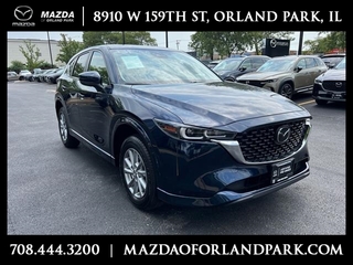 2024 Mazda CX-5 for sale in Orland Park IL