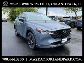 2024 Mazda CX-5 for sale in Orland Park IL