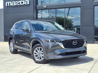 2024 Mazda CX-5 for sale in Cincinnati OH