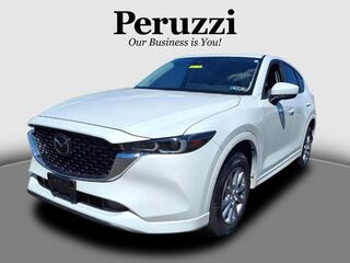 2025 Mazda CX-5 for sale in Fairless Hills PA