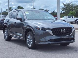 2025 Mazda CX-5 for sale in Lakeland FL