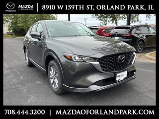 2025 Mazda CX-5 for sale in Orland Park IL