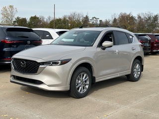 2025 Mazda CX-5 for sale in Florence KY