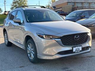 2025 Mazda CX-5 for sale in Kansas City MO