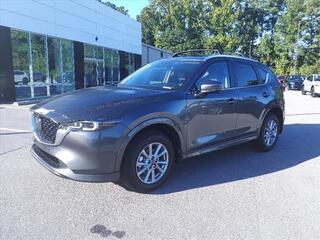 2025 Mazda CX-5 for sale in New Bern NC