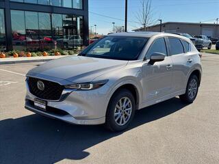 2025 Mazda CX-5 for sale in Janesville WI