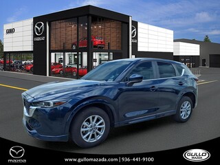 2025 Mazda CX-5 for sale in Conroe TX