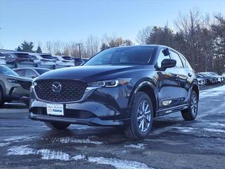 2025 Mazda CX-5 for sale in Augusta ME