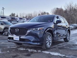 2025 Mazda CX-5 for sale in Augusta ME