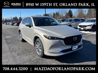 2025 Mazda CX-5 for sale in Orland Park IL