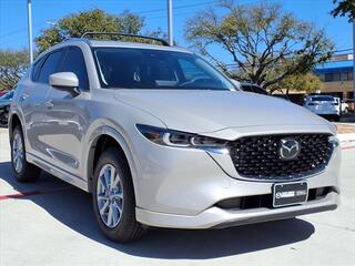 2025 Mazda CX-5 for sale in Richardson TX