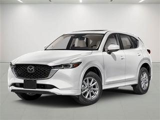 2025 Mazda CX-5 for sale in Lunenburg MA