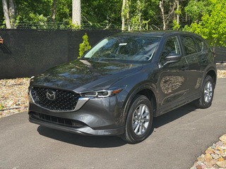 2025 Mazda CX-5 for sale in Kansas City MO